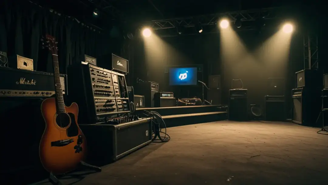 Co kryją kulisy Męskiego Grania? 5 sekretów tylko w social media