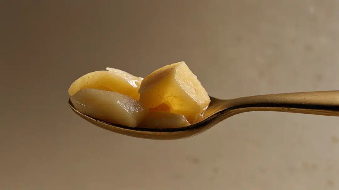 Ile kalorii ma smalec i czy warto włączyć go do zdrowej diety: Fakty