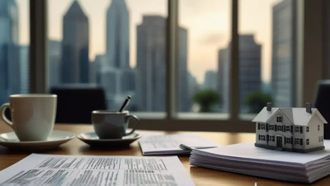 Sprzedaż nieruchomości a VAT: 5 kluczowych aspektów w 2025 roku