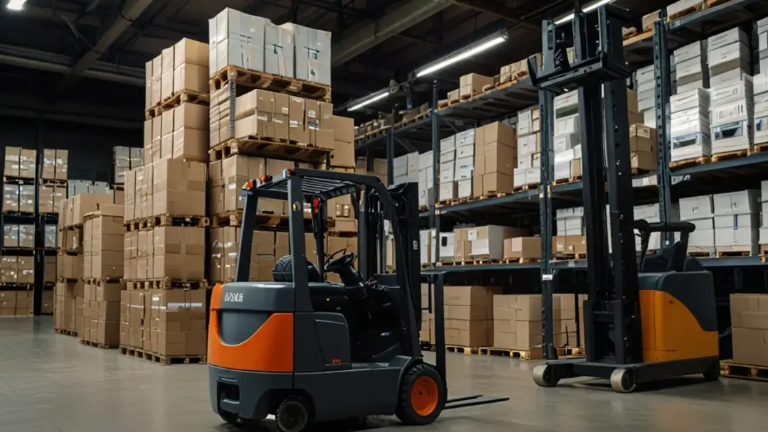 Jakie są obowiązki magazyniera: Zakres pracy i odpowiedzialności