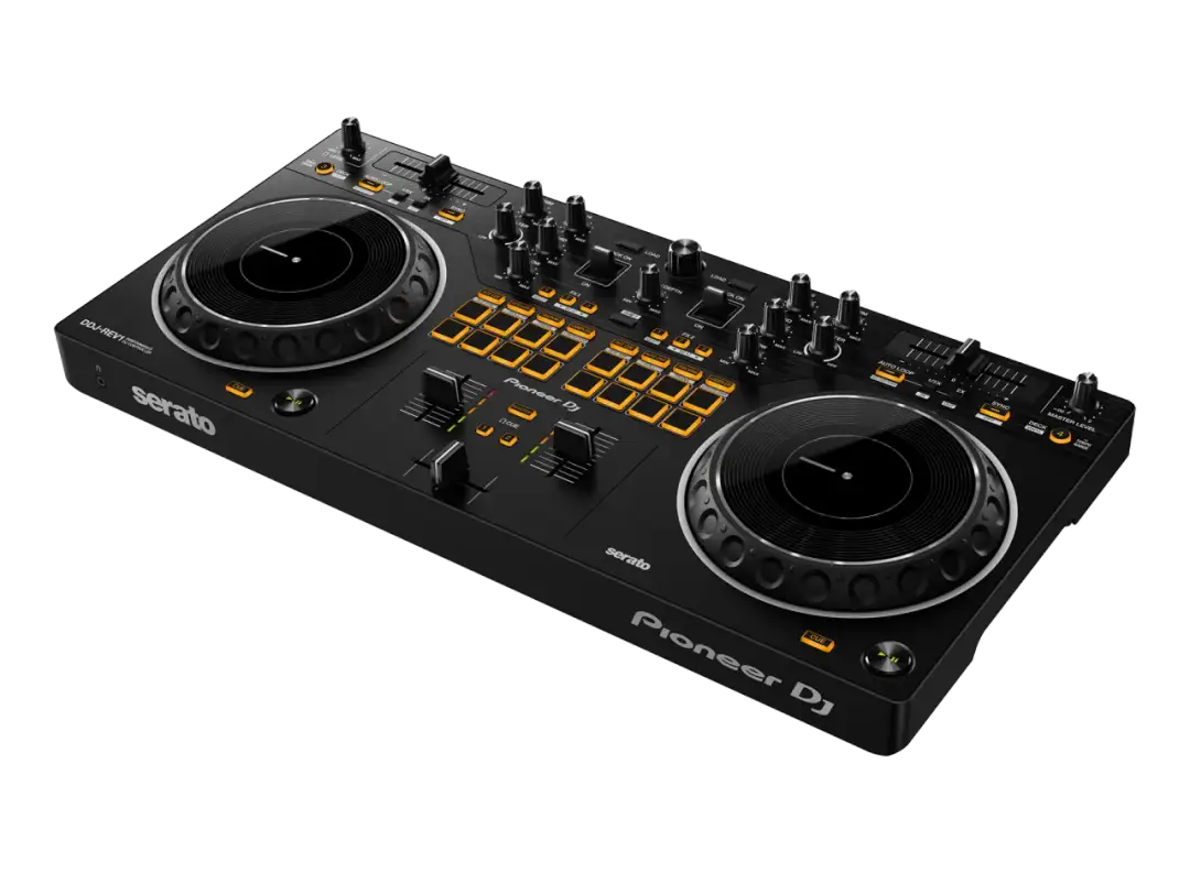 Kup najlepszy kontroler pioneer DJ & Pioneer kontroler DJ