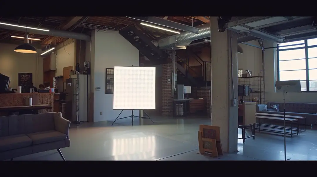 Aputure 600d - Czy to najlepsza lampa LED do fotografii i filmowania?