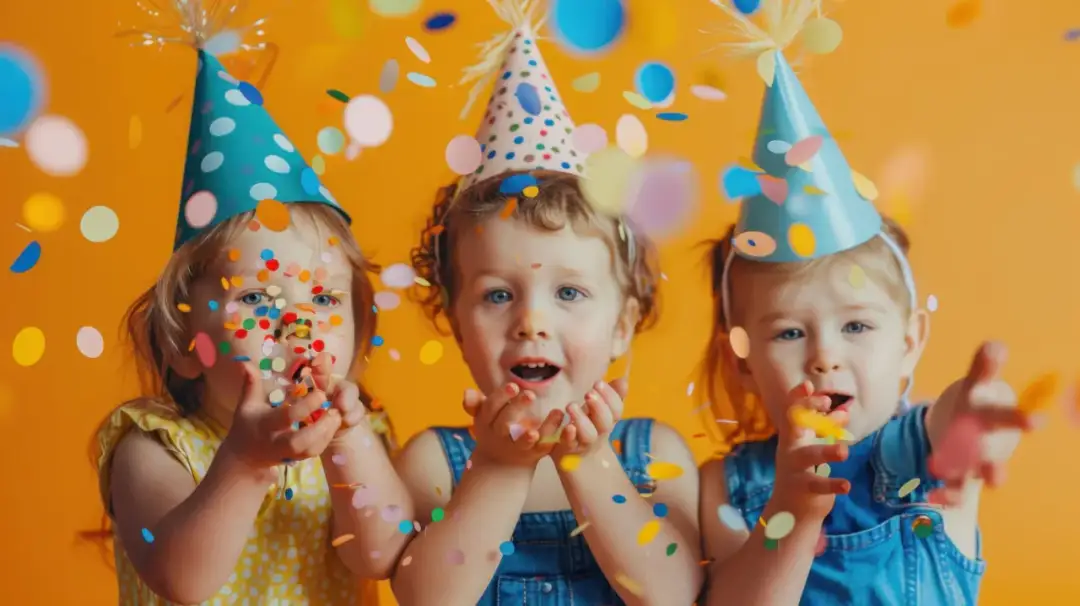 Jaki smak tortu dla dziecka wybrać, aby zaskoczyć wszystkich?