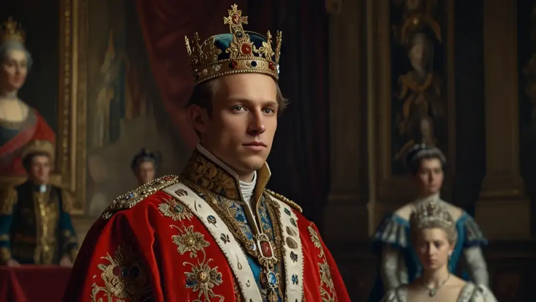 Portret Stanisława Augusta: koronacyjne dzieła, ich znaczenie i kontekst historyczny