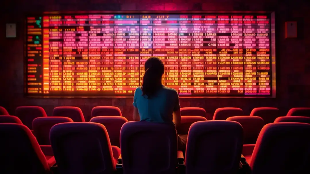 Aktualny repertuar Kina Piast w Ostrzeszowie - najnowsze filmy i godziny seansów