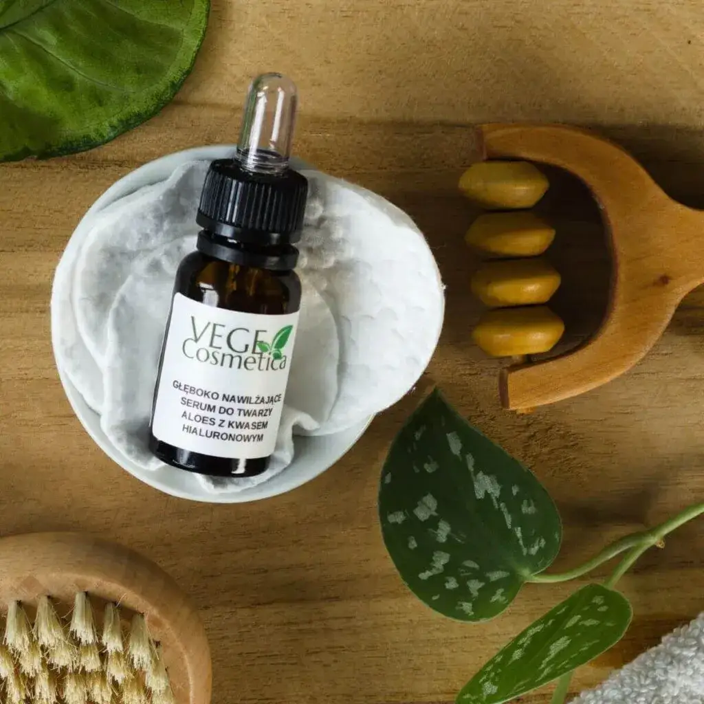 Czy serum do twarzy się zmywa? Poznaj prawdę o pielęgnacji