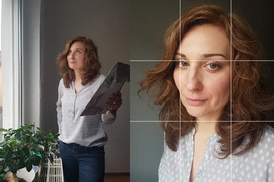 Jak zrobić zdjęcie do CV: 7 prostych kroków do profesjonalnego wizerunku