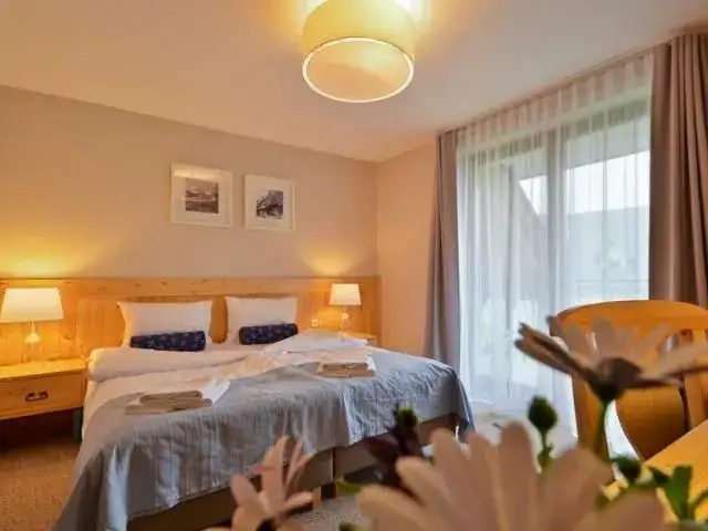 Spiski Dworek - komfortowe noclegi i opinie gości w Jurgowie