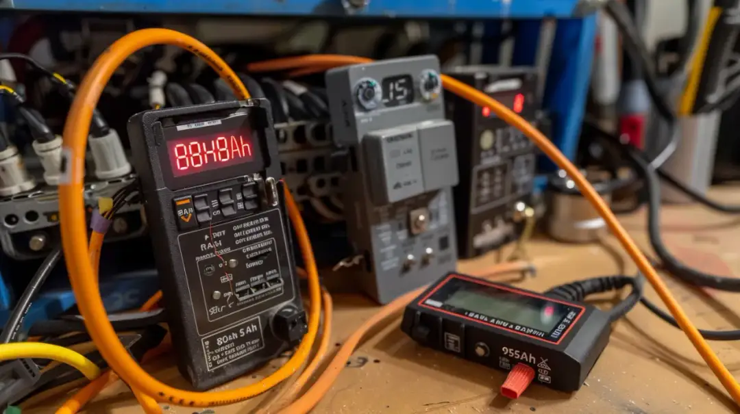 Porównanie akumulatorów AGM 80Ah i 95Ah - Który lepszy dla Twoich potrzeb?