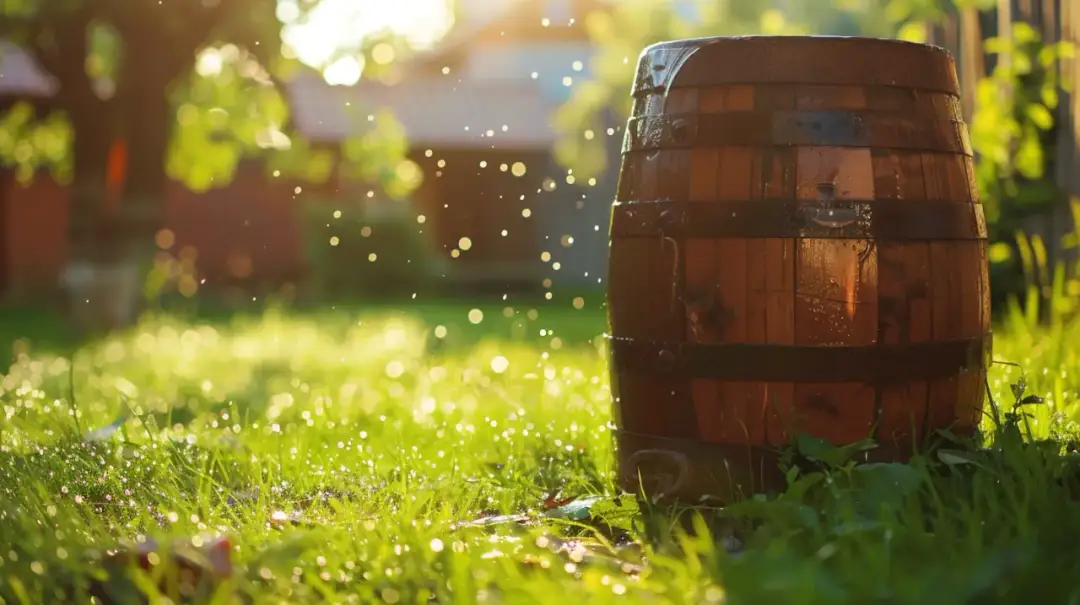 Jak uzyskać dofinansowanie na zbieranie deszczówki? Nasz poradnik!