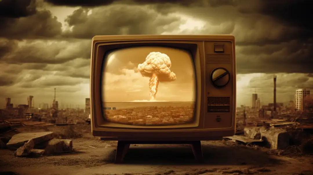 Pierwszy zwiastun serialu Fallout zapowiada rewelacyjny hit telewizyjny