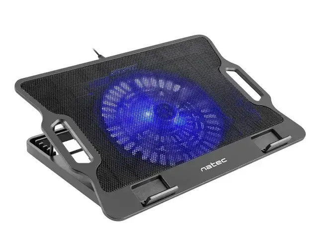 Kupujesz podstawkę pod laptopa w Komputronik? Zobacz nasz ranking modeli