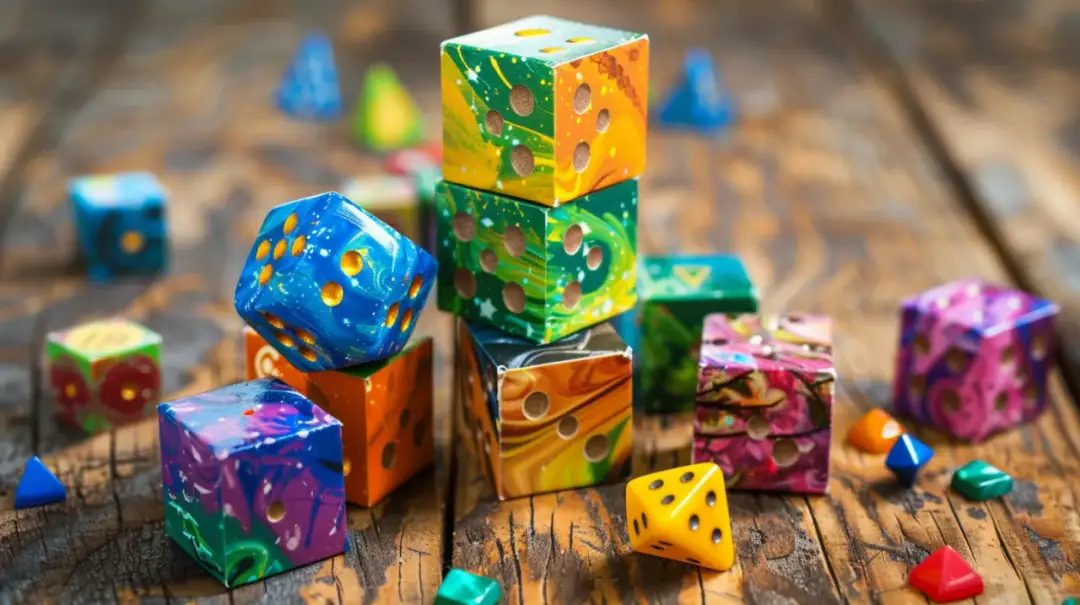 Najnowsze gry planszowe: 5 hitów które musisz wypróbować