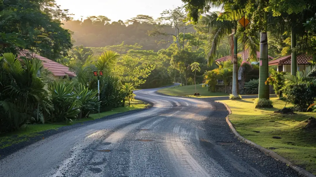 Droga dojazdowa do posesji: prawa i obowiązki właścicieli