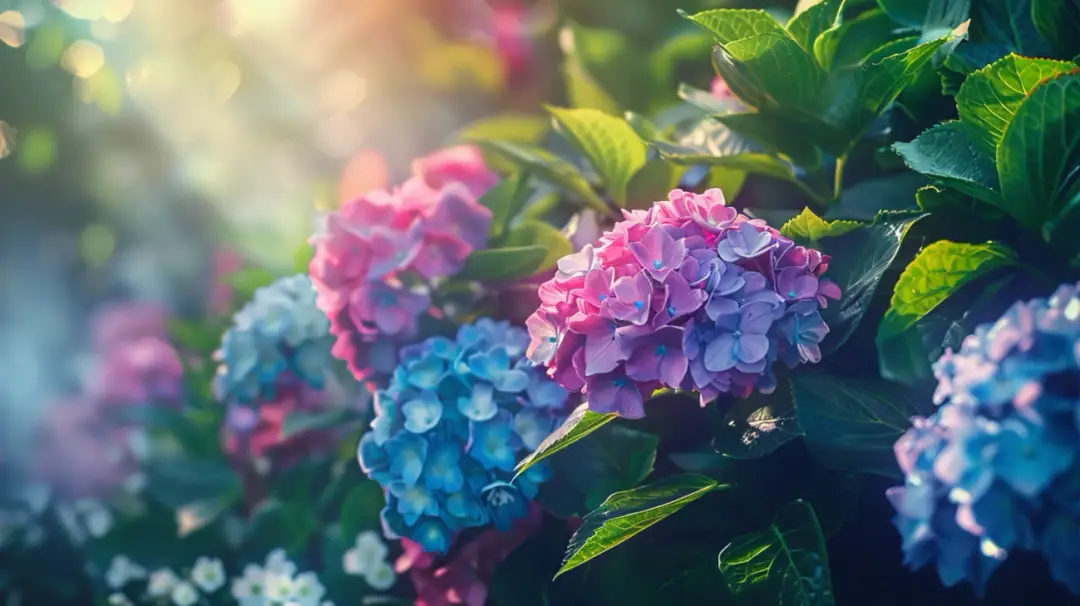 Ałun do hortencji: Sekrety uprawy i pielęgnacji tej uroczej rośliny