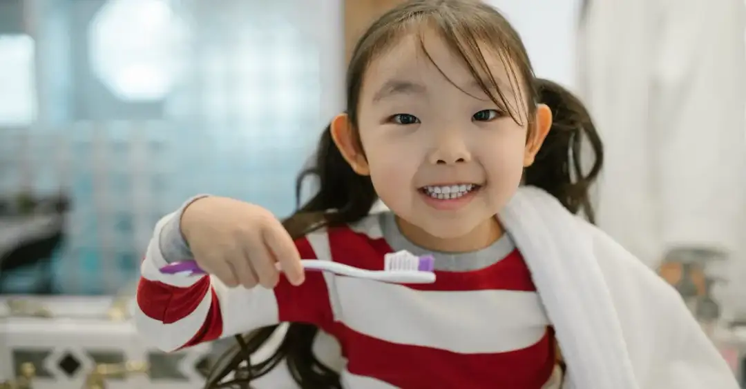 Czy filmy cukiernicze psują nam zęby?