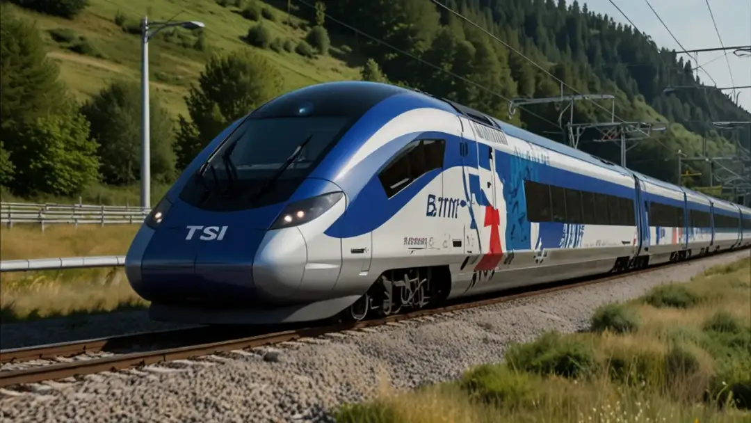 TSI: definicja, znaczenie i zastosowanie w przepisach technicznych