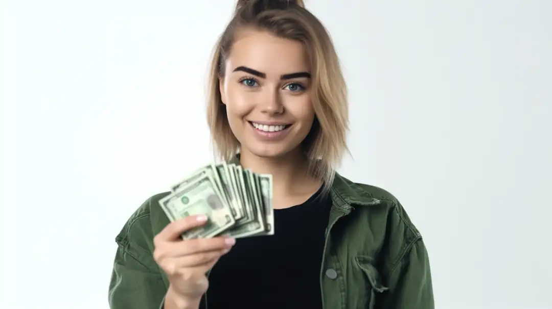 Pożyczka 1000 zł - szybka gotówka online