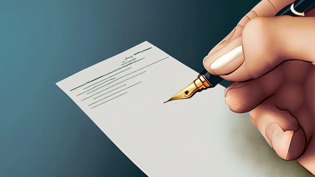 Jednostronne oświadczenie woli - Kodeks cywilny