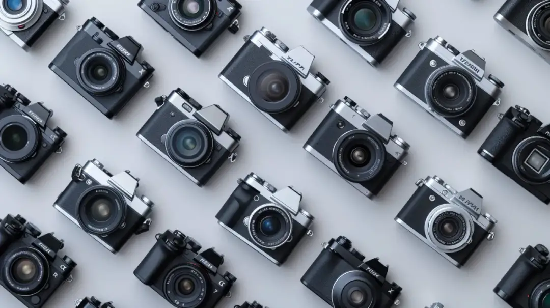 Fujifilm X: Który model wybrać? Porównanie najpopularniejszych