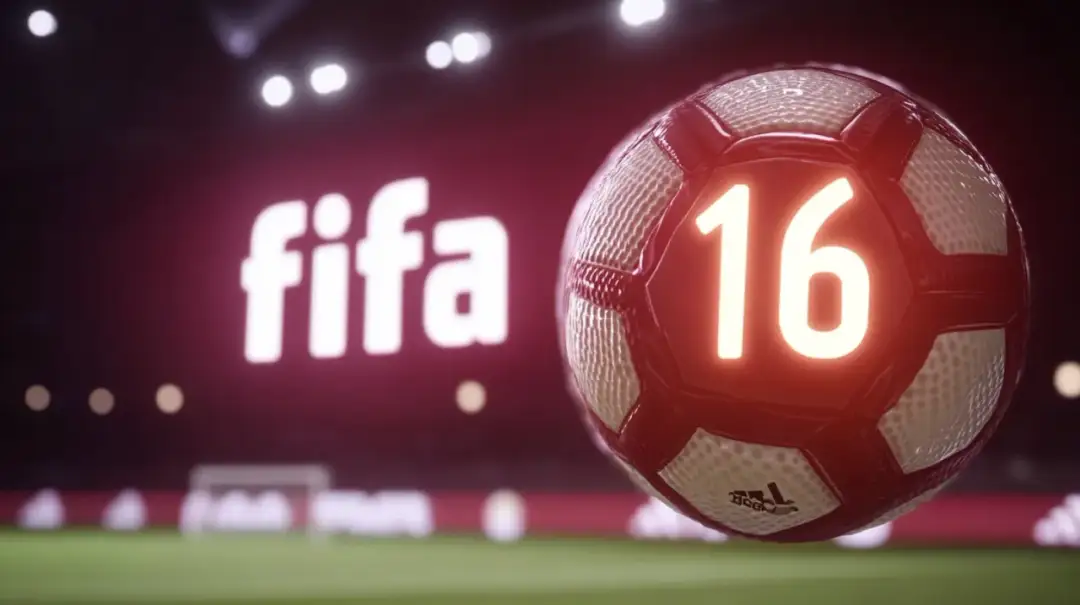FIFA 16: Co zmienia najnowsza aktualizacja? Oto zmiany w grze!