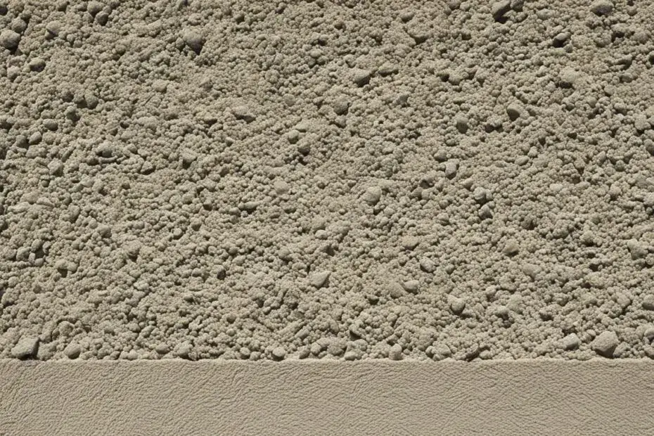 Jak długo wiąże suchy beton? Poznaj kluczowe czasy i czynniki wpływające