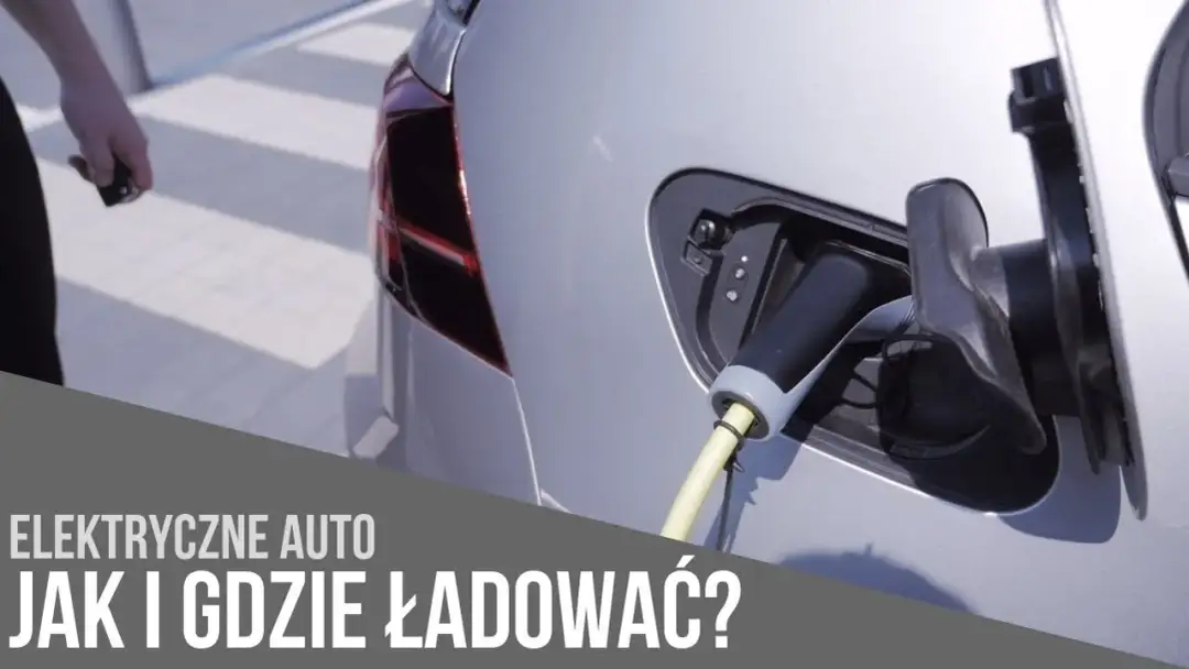 Jakim prądem ładuje się samochód elektryczny? AC vs DC - co wybrać?