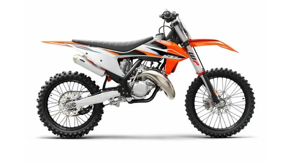 Ktm sx 150 ile ma koni? Moc silnika i kluczowe parametry motocykla