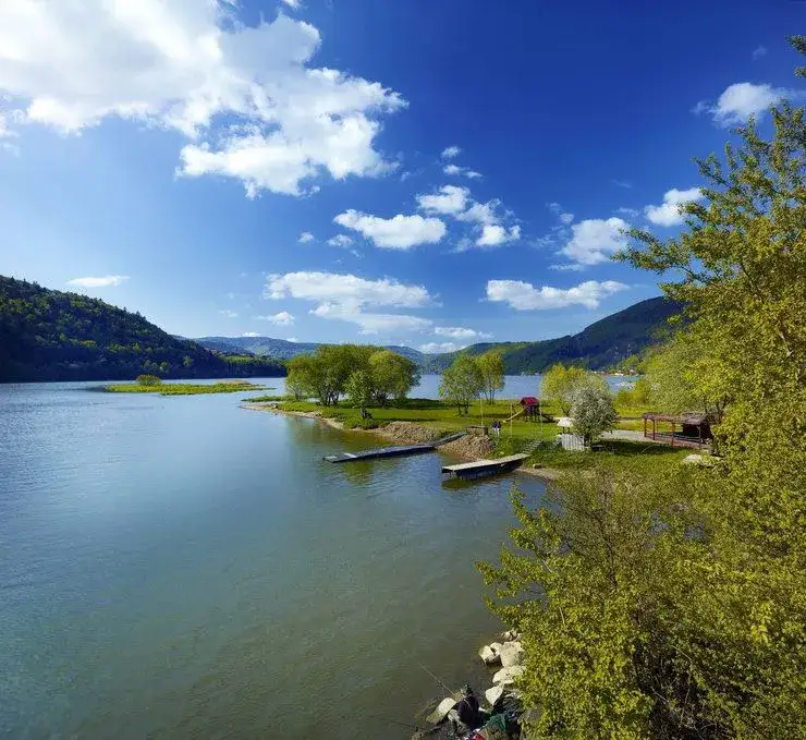 Najpiękniejsze jeziora na Śląsku: gdzie wypocząć i co zobaczyć w okolicy