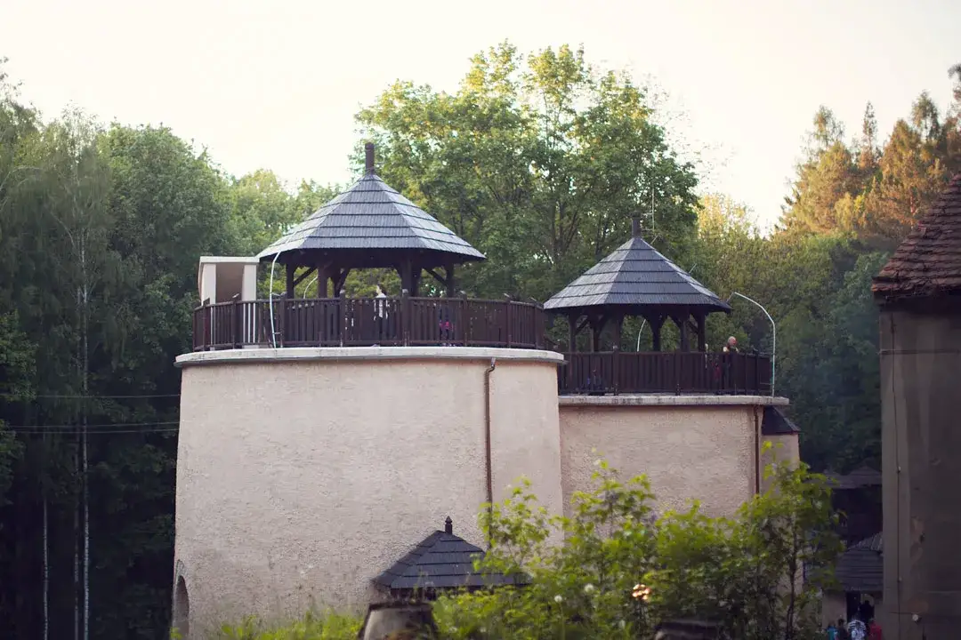 Skansen górniczo-hutniczy w Leszczynie: odkryj fascynującą historię