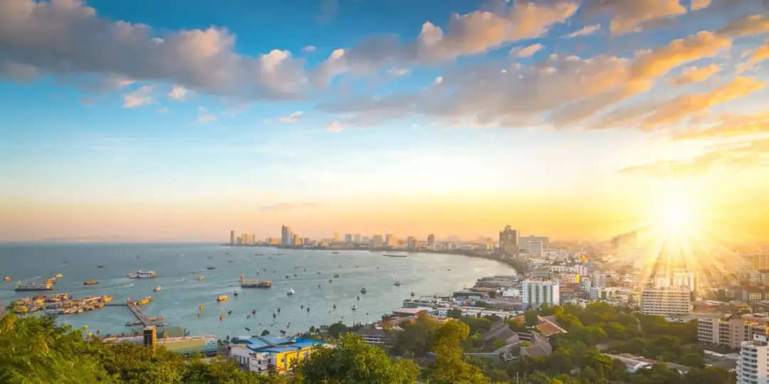 Niezapomniane atrakcje w Pattaya, które musisz zobaczyć podczas wizyty