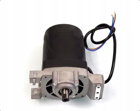 Jaki silnik do krajzegi wybrać, aby uniknąć problemów z cięciem?