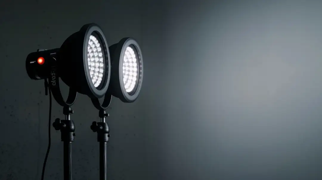 Lampy studyjne Quadralite: profesjonalne światło w dobrej cenie