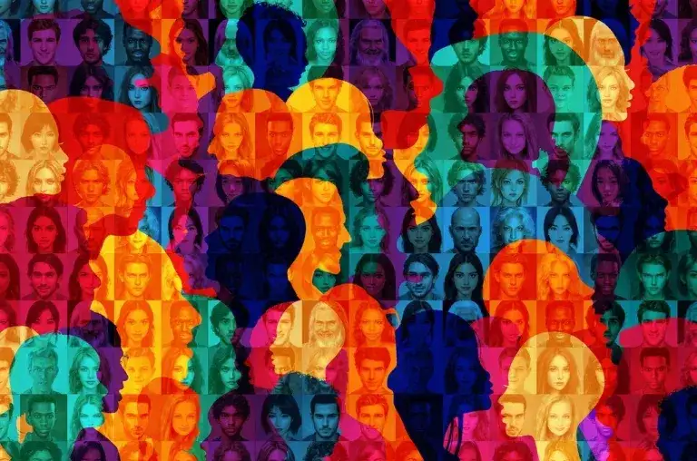 Ile ludzi mieszka w Afryce? Zaskakujące fakty o populacji kontynentu