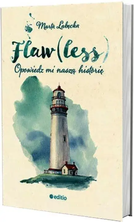 Flawless książka o czym jest streszczenie, fabuła i główne wątki wyjaśnione