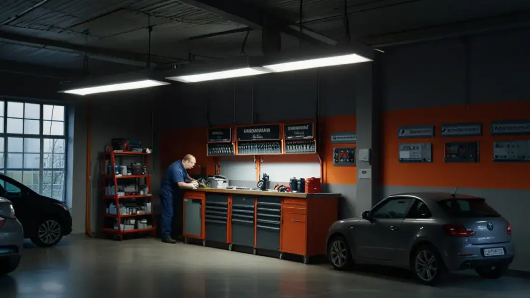 Gdzie znaleźć najlepszą elektrykę samochodową w Lublinie?