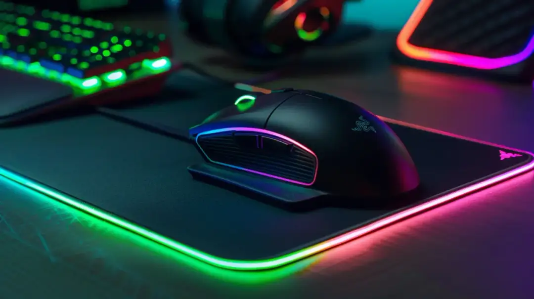 Dlaczego podkładki gamingowe są najlepsze dla graczy?