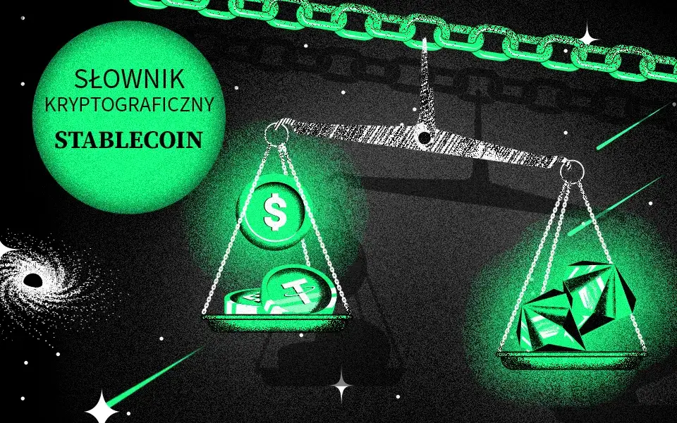 Stablecoin: Stabilna Kryptowaluta dla Bezpiecznych Inwestycji