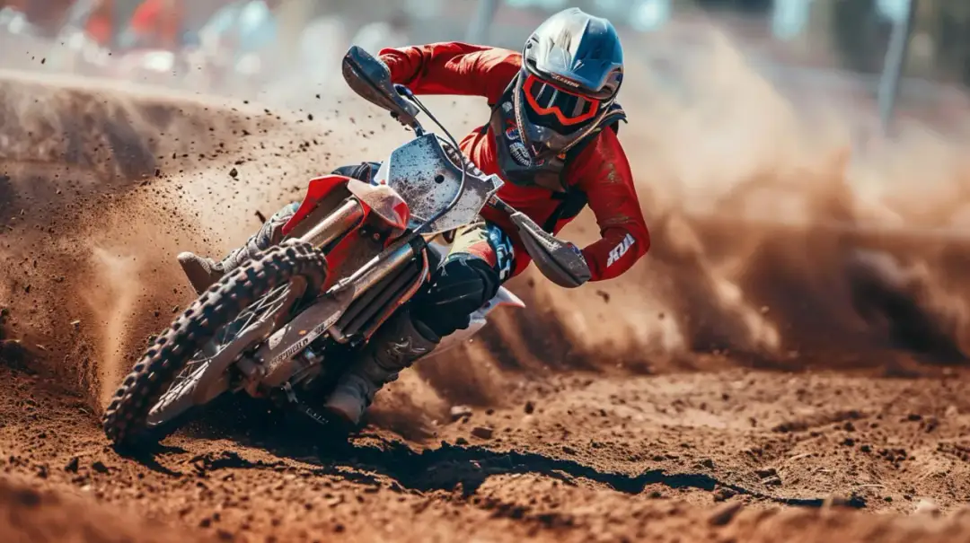 Rosyjski wicher na żużlowym torze: Fenomen Artioma Łaguty