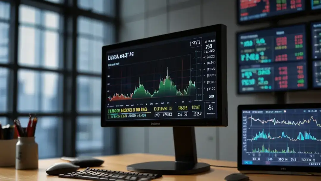 Giełda energii - Co warto wiedzieć o towarowej giełdzie energii w Polsce?