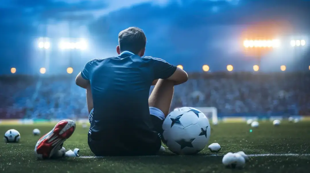 Fabio Paim: Dlaczego nie został następcą Ronaldo?