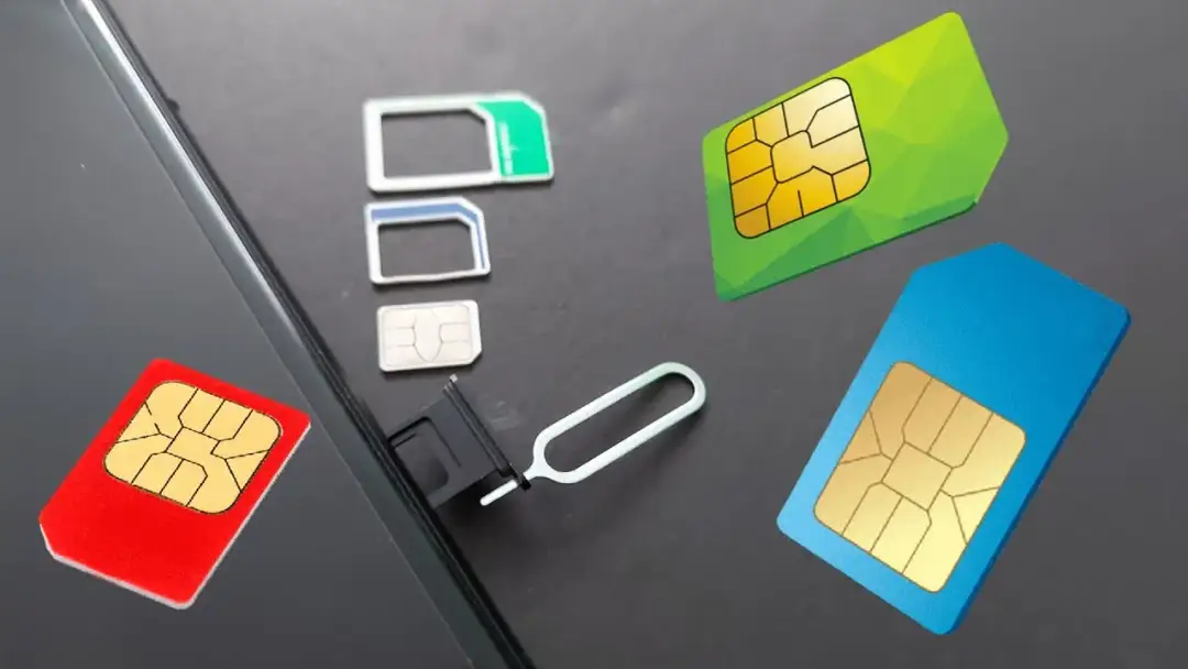 Comment mettre une carte sim dans un téléphone facilement et sans erreur