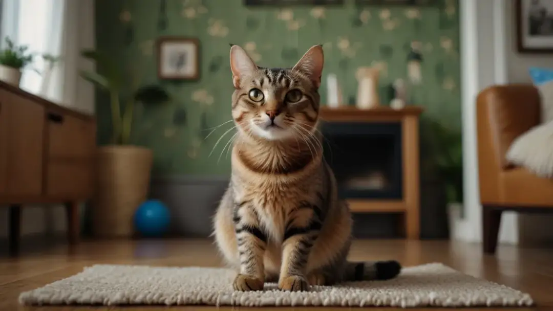 Koty głosy: jakie dźwięki wydają i co one mogą oznaczać?