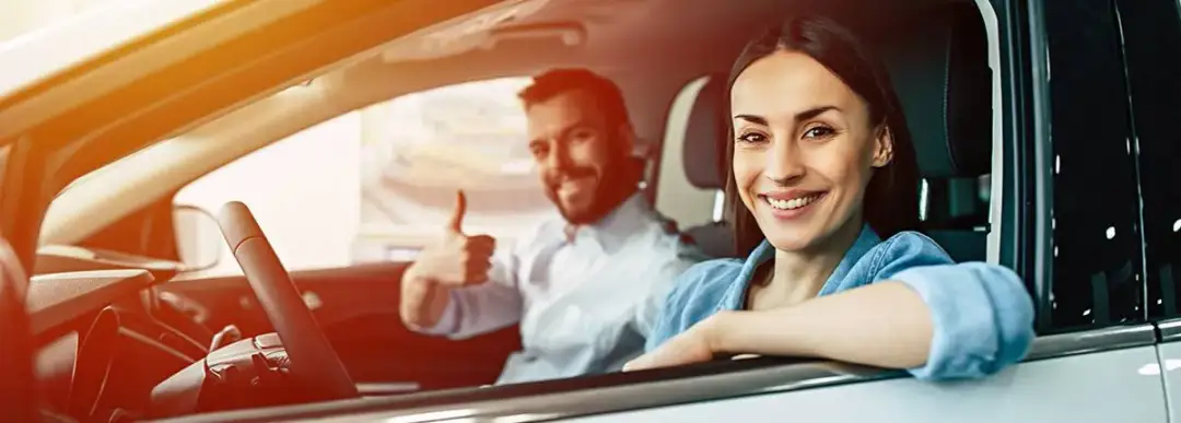 Ile kosztuje wynajem długoterminowy samochodu? Sprawdź ceny i oferty