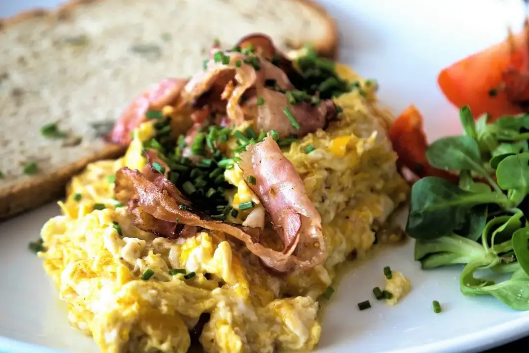 Prosty przepis na zdrowe śniadanie, które doda energii na cały dzień