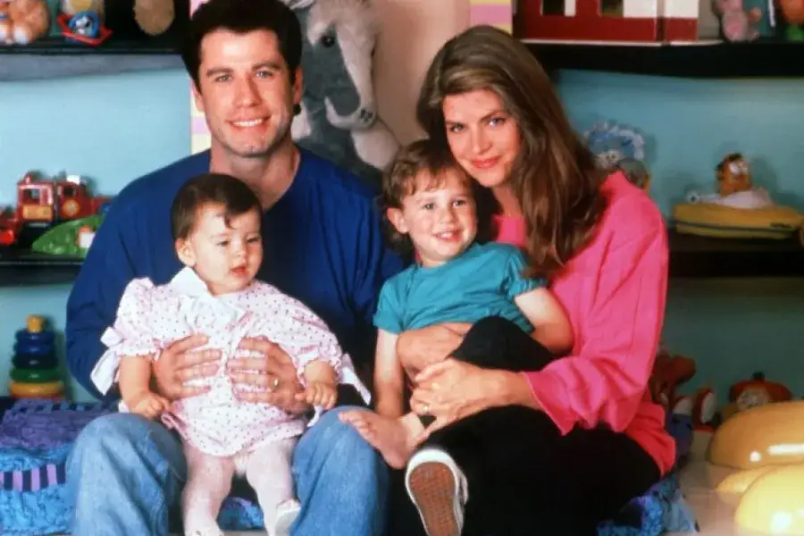 Aktorzy filmu I kto to mówi: obsada, która rozbawi do łez