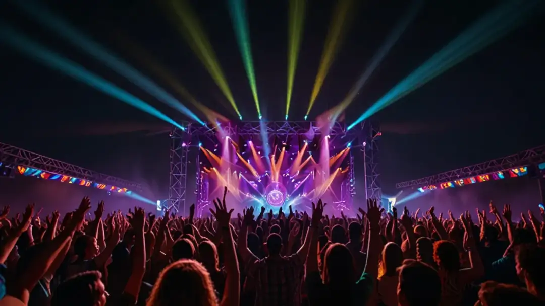 Orange Warsaw Festival: Lista wykonawców, którzy rozgrzeją scenę!