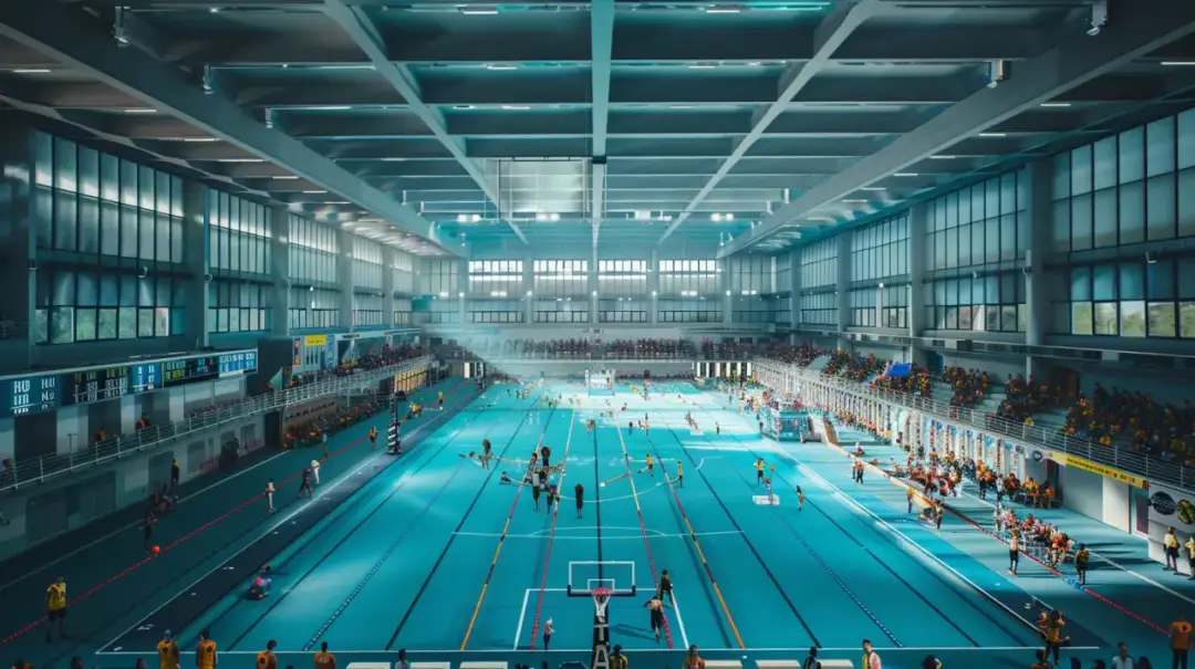 Radomsport: Co dzieje się w lokalnym sporcie i jakie są wydarzenia?