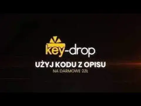 Jak odebrać skina z key drop - proste kroki, aby uniknąć problemów