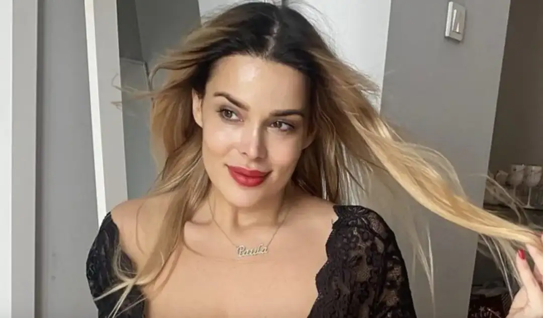 Paula Marciniak - wiek, data urodzenia i ciekawostki o celebrytce